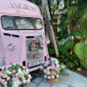 Meet your Posher, Julianna